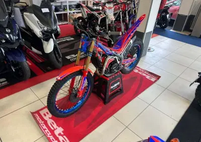 Betamotor Evo 125 2T Factory (2024) - Annuncio 9992651