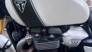 Triumph Scrambler 1200 XE (2019 - 20)  (3)