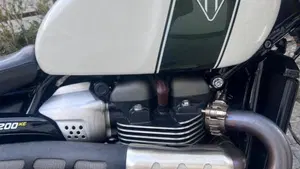 Triumph Scrambler 1200 XE (2019 - 20)  (5)