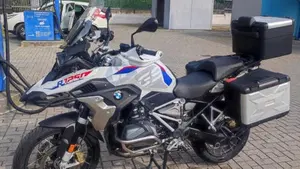 Bmw R 1250 GS (2021 - 24) 