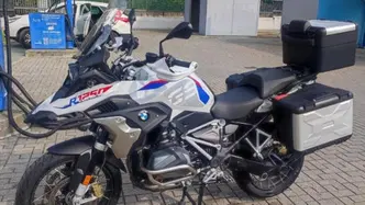 Bmw R 1250 GS (2021 - 24) usata