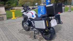 Bmw R 1250 GS (2021 - 24)  (4)