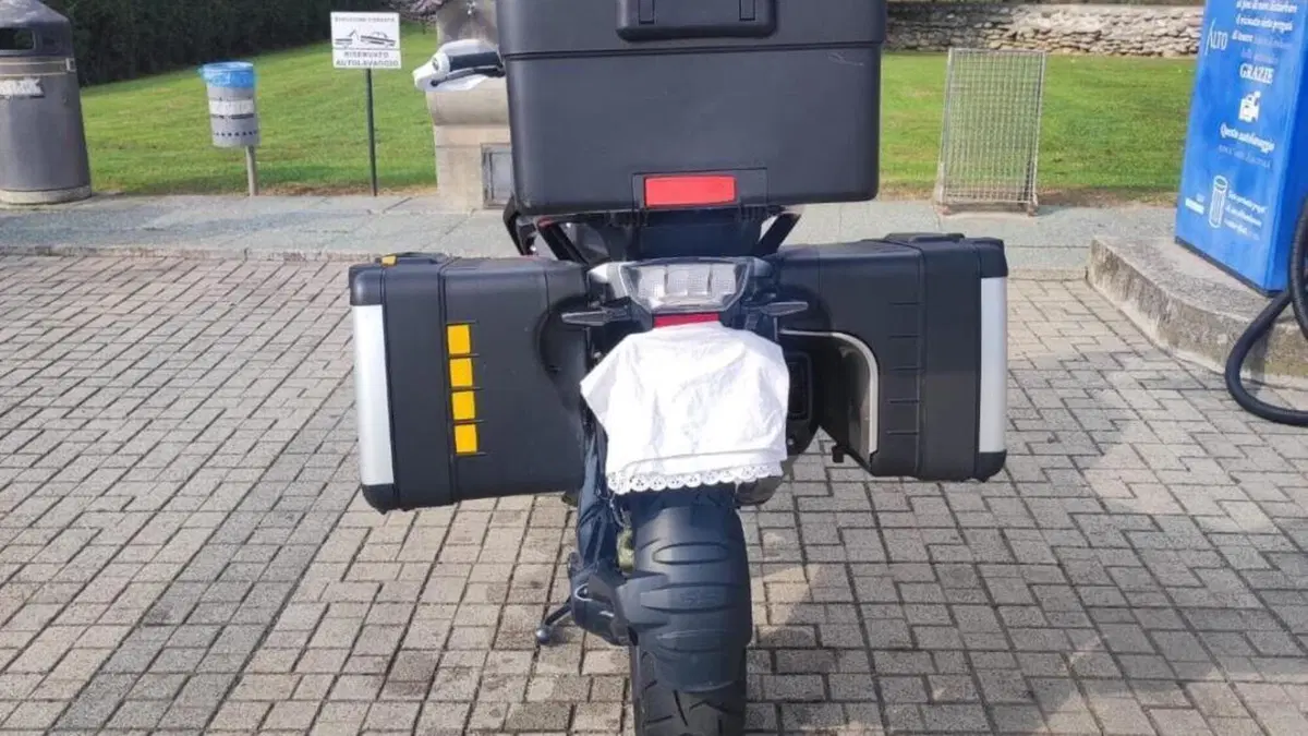 Bmw R 1250 GS (2021 - 24)  (5)