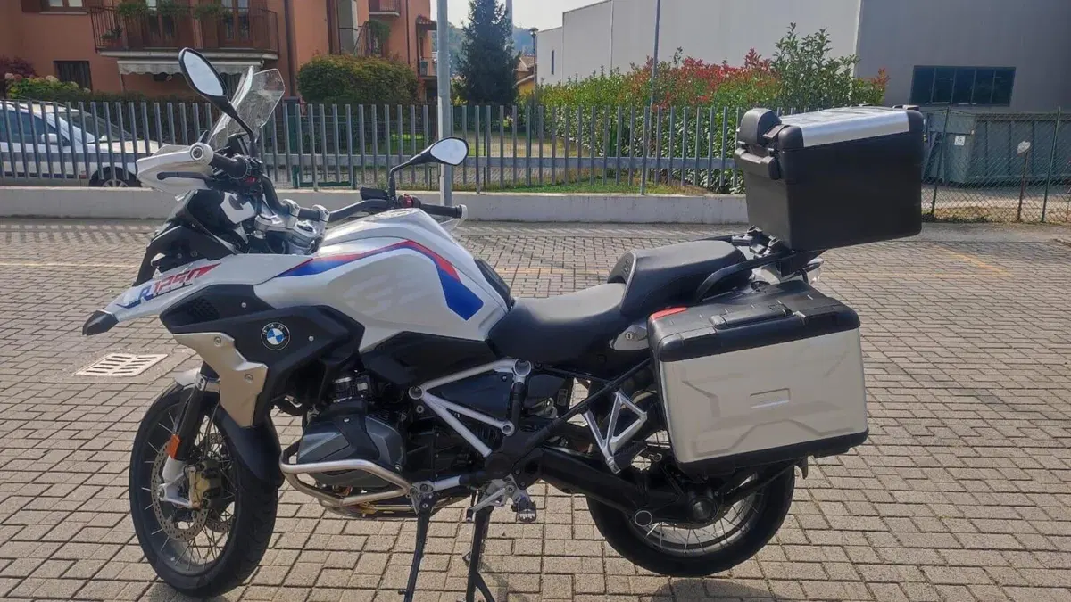 Bmw R 1250 GS (2021 - 24)  (6)
