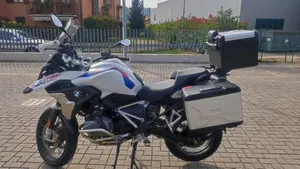 Bmw R 1250 GS (2021 - 24)  (6)
