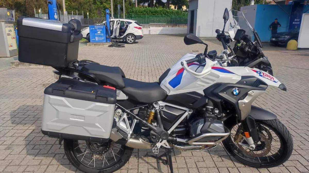 Bmw R 1250 GS (2021 - 24)  (7)