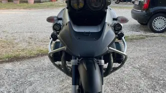 Bmw R 1150 GS Adventure (2002 - 06) usata