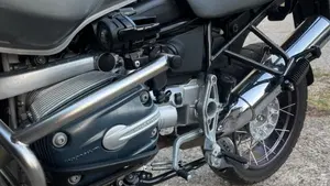 Bmw R 1150 GS Adventure (2002 - 06)  (2)