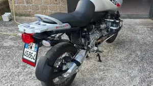 Bmw R 1150 GS Adventure (2002 - 06)  (5)