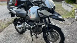 Bmw R 1150 GS Adventure (2002 - 06)  (6)