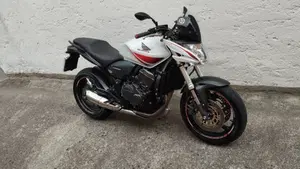 Honda Hornet 600 (2007 - 10) 