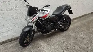 Honda Hornet 600 (2007 - 10)  (2)