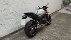 Honda Hornet 600 (2007 - 10)  (3)