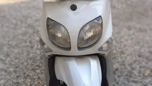 Yamaha Xenter 150 (2011 - 14)  (3)