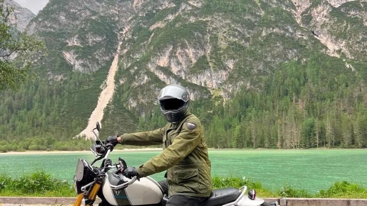 Triumph Scrambler 1200 XE (2019 - 20)  (2)
