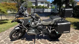 Bmw R 1200 GS Adventure (2013 - 16) usata