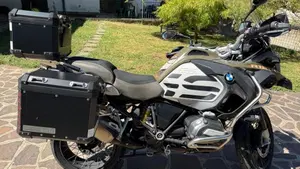 Bmw R 1200 GS Adventure (2013 - 16)  (3)