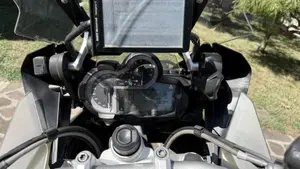 Bmw R 1200 GS Adventure (2013 - 16)  (4)