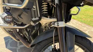 Bmw R 1200 GS Adventure (2013 - 16)  (5)