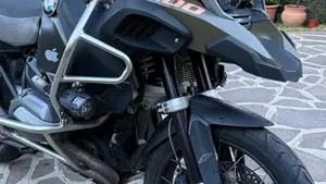 Bmw R 1200 GS Adventure (2013 - 16)  (9)