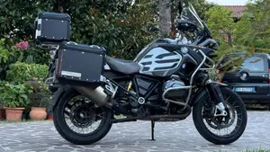 Bmw R 1200 GS Adventure (2013 - 16)  (12)