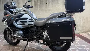 Bmw R 1200 GS Adventure (2013 - 16)  (15)