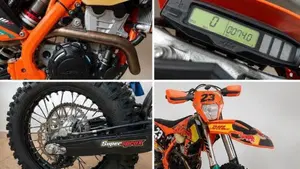 KTM 250 EXC-F (2019)  (2)
