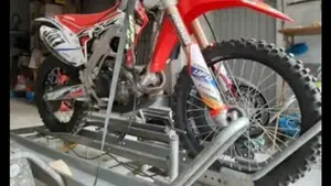 Honda CRF 450R (2014)  (4)