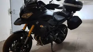 Yamaha Tracer 900 ABS (2017 - 18)  (2)
