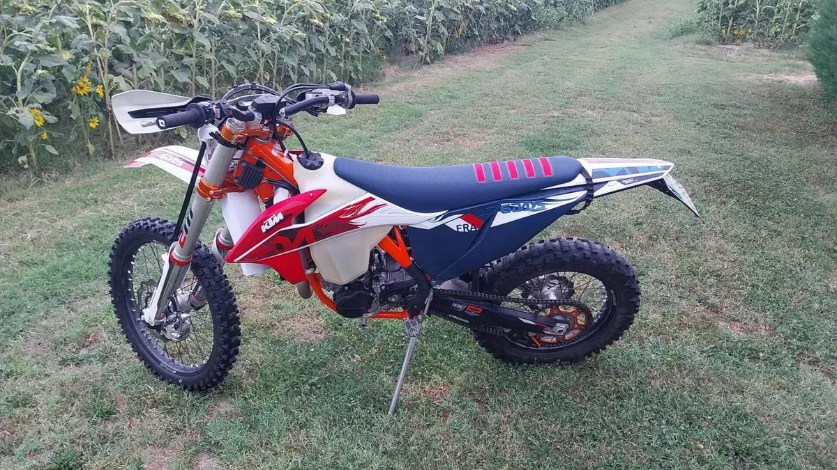 KTM 500 EXC-F (2023)  (5)