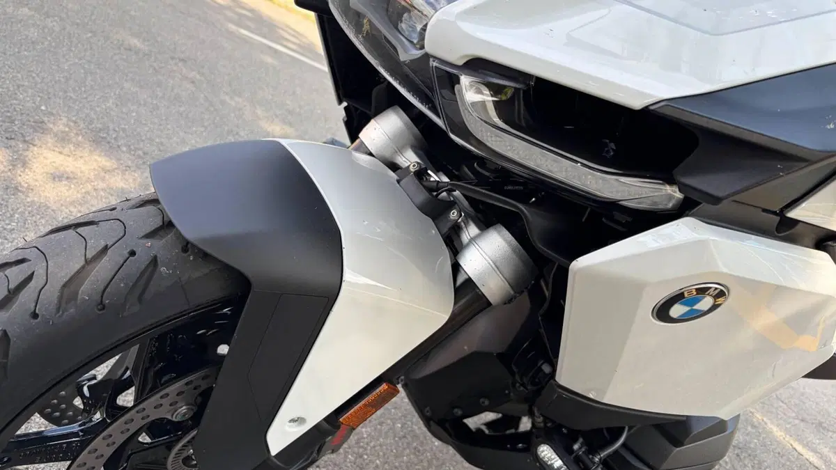 Bmw R 1300 RT (2026) 