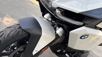 Bmw R 1300 RT (2026) usata