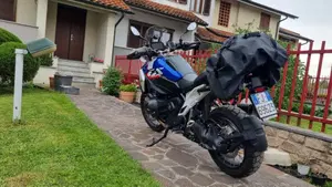 Bmw R 1300 GS Trophy (2023 - 26)  (3)