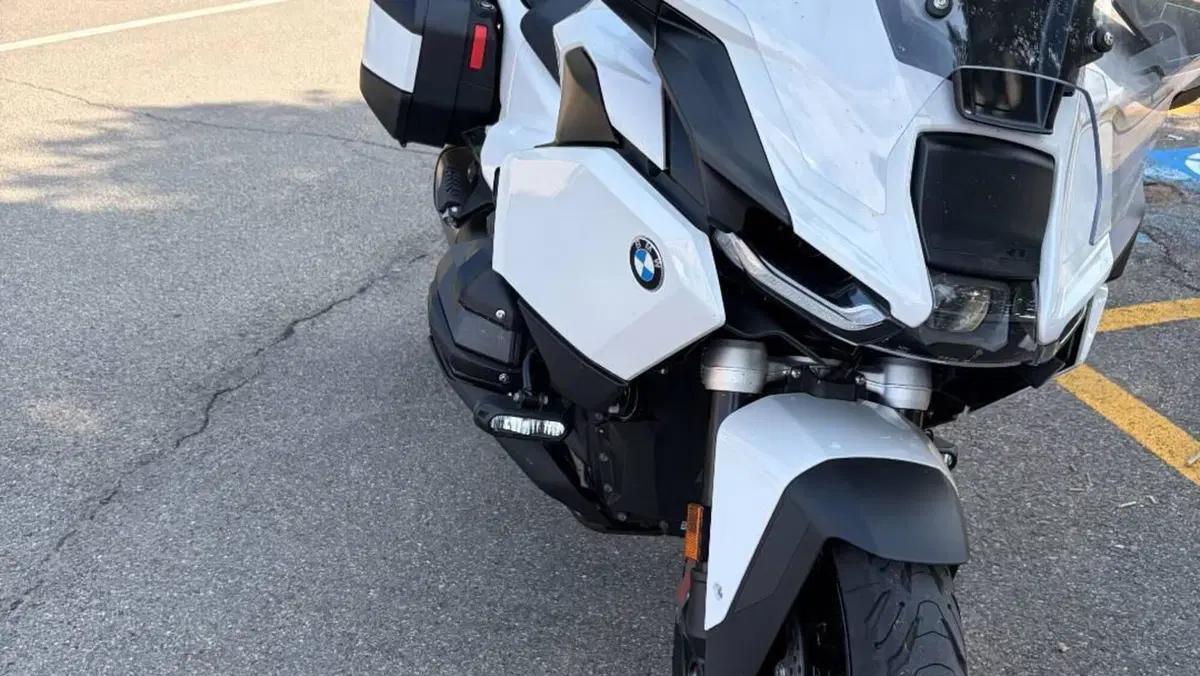 Bmw R 1300 RT (2026)  (4)