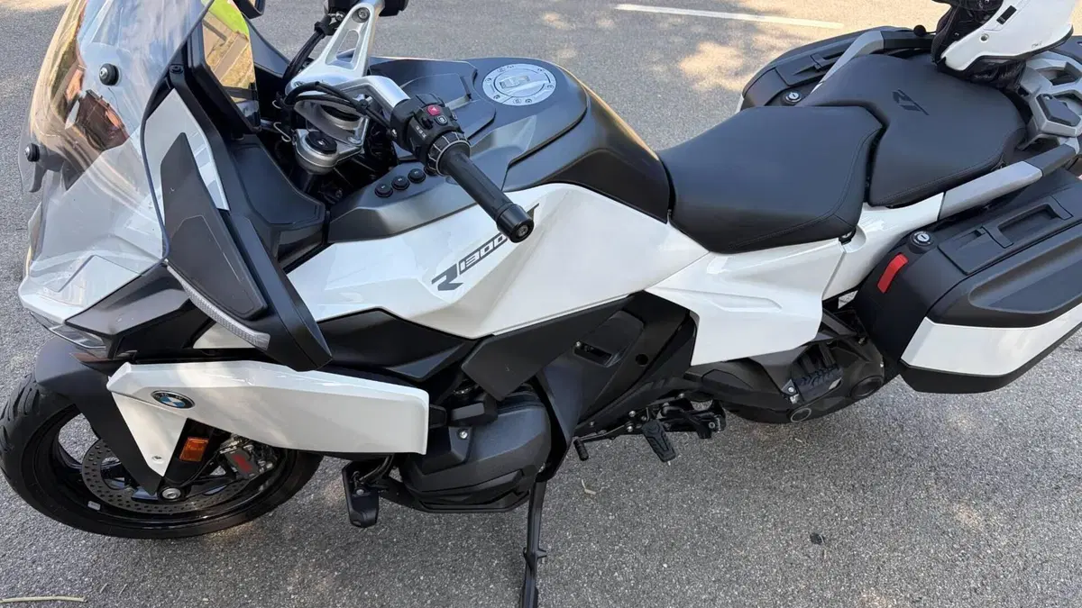 Bmw R 1300 RT (2026)  (5)