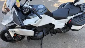 Bmw R 1300 RT (2026)  (5)