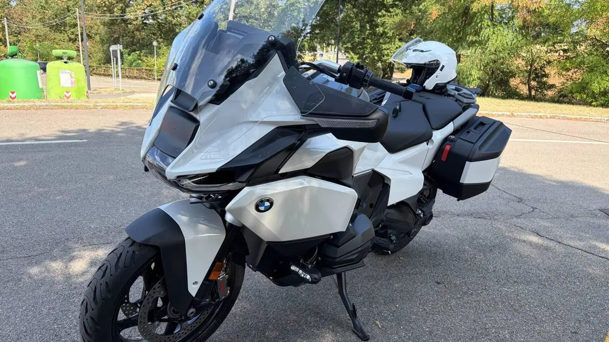 Bmw R 1300 RT (2026)  (6)