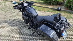 Honda CMX 1100 Rebel T (2022 - 24)  (2)