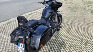 Honda CMX 1100 Rebel T (2022 - 24)  (3)