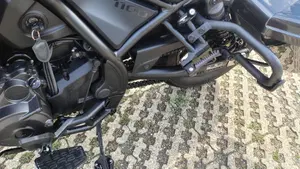 Honda CMX 1100 Rebel T (2022 - 24)  (5)