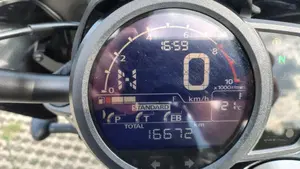 Honda CMX 1100 Rebel T (2022 - 24)  (6)