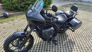 Honda CMX 1100 Rebel T (2022 - 24)  (7)