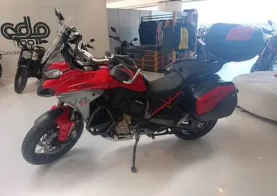 Ducati Multistrada V4 S (2025 - 26) - Annuncio 10092522