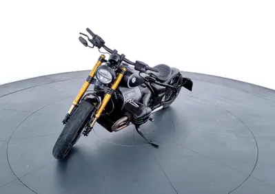 Bmw R 18 100 Years (2023) - Annuncio 10092523