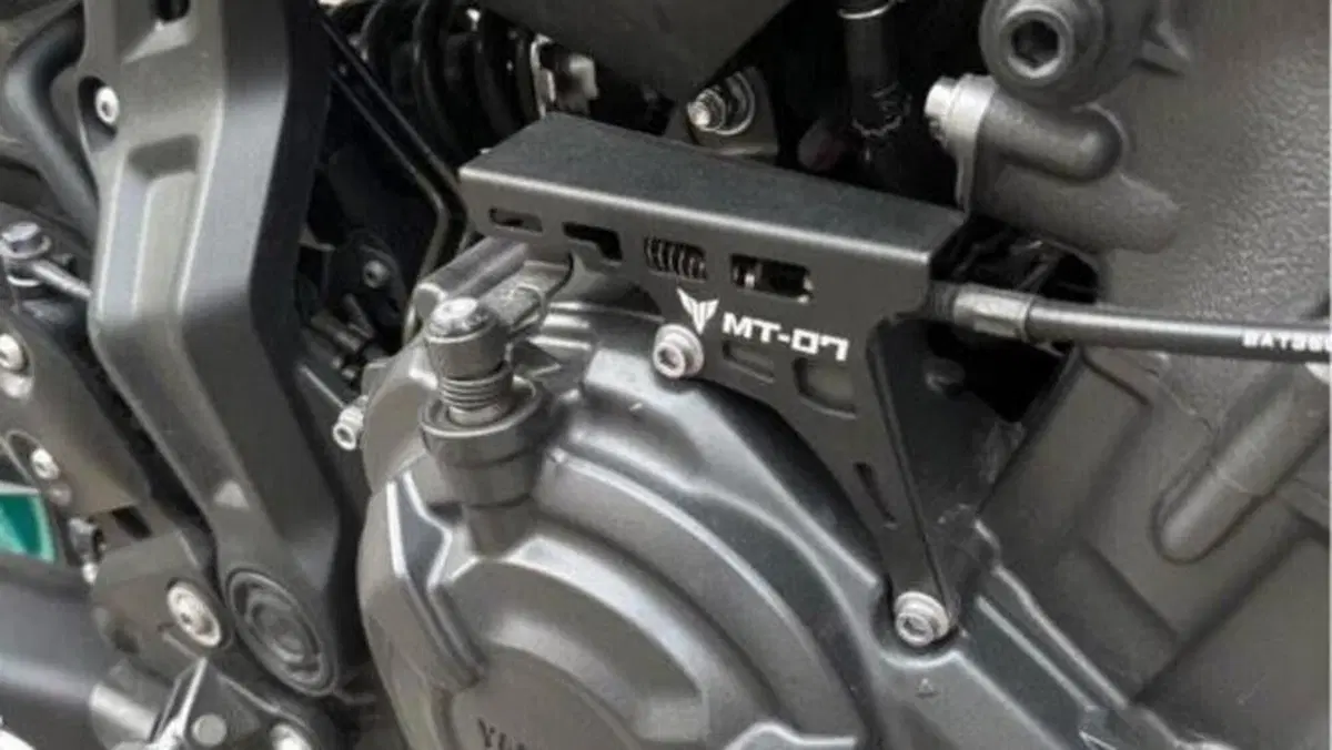 Yamaha MT-07 (2021 - 24)  (3)