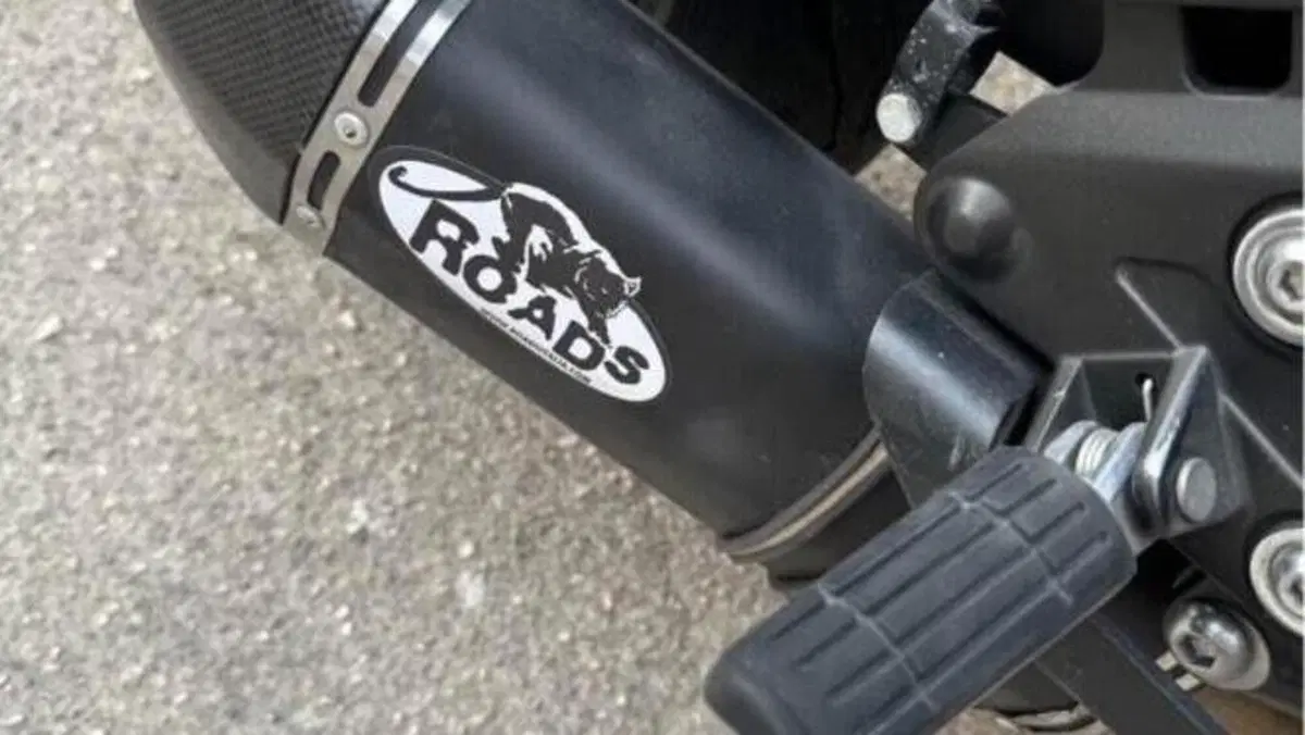Yamaha MT-07 (2021 - 24)  (4)