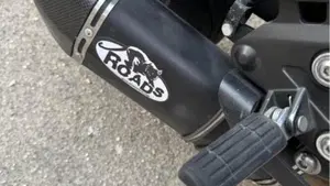 Yamaha MT-07 (2021 - 24)  (4)