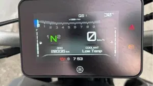 Yamaha MT-07 (2021 - 24)  (5)