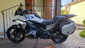 Bmw R 1300 GS (2023 - 26) usata