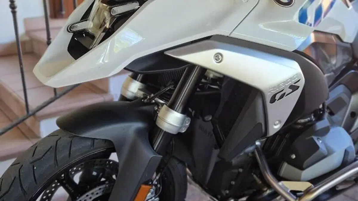 Bmw R 1300 GS (2023 - 26)  (4)